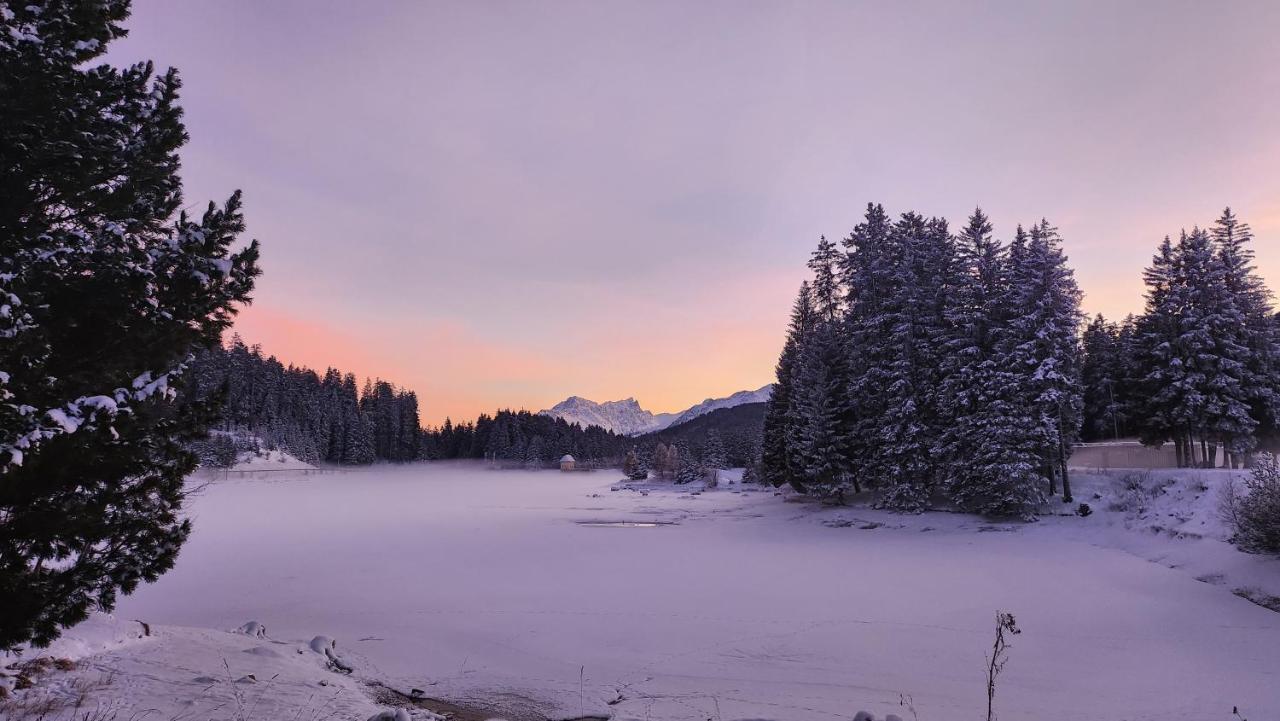 Hotel Staetzerhorn Парпан Экстерьер фото